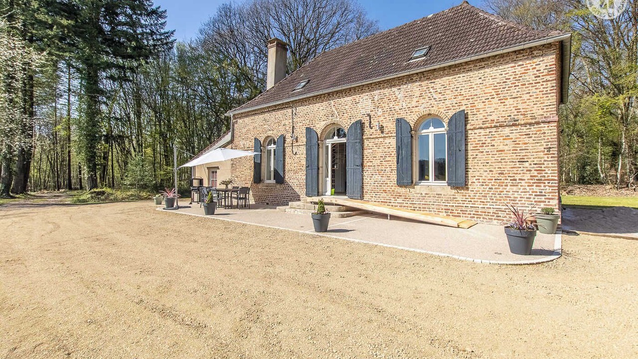 Photo of Outdoor in Mouthier-en-Bresse