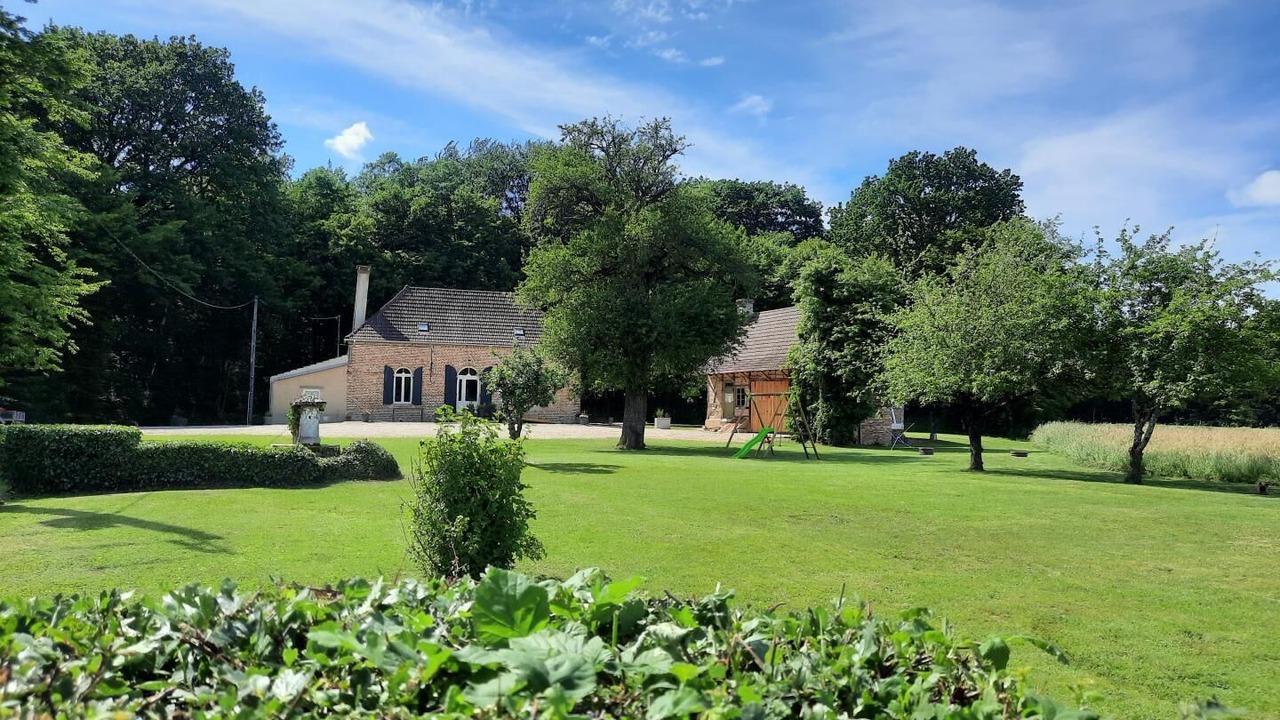 Photo of Outdoor in Mouthier-en-Bresse