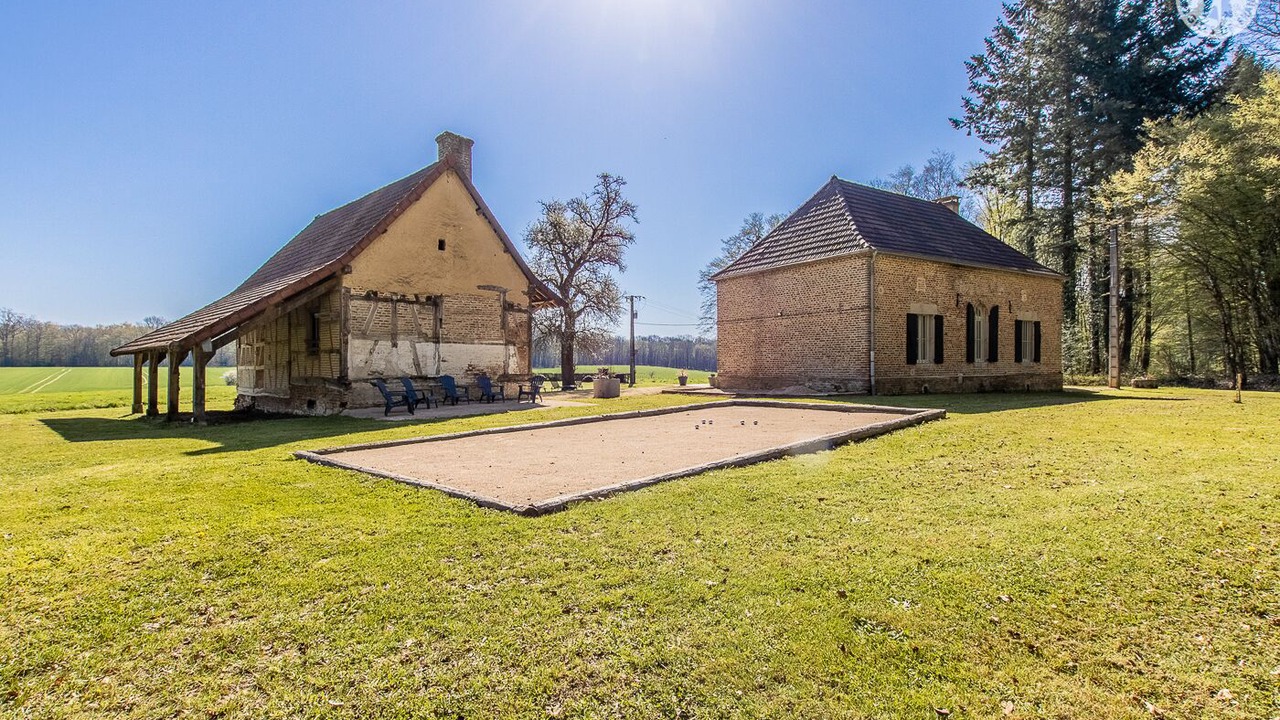 Photo of Outdoor in Mouthier-en-Bresse