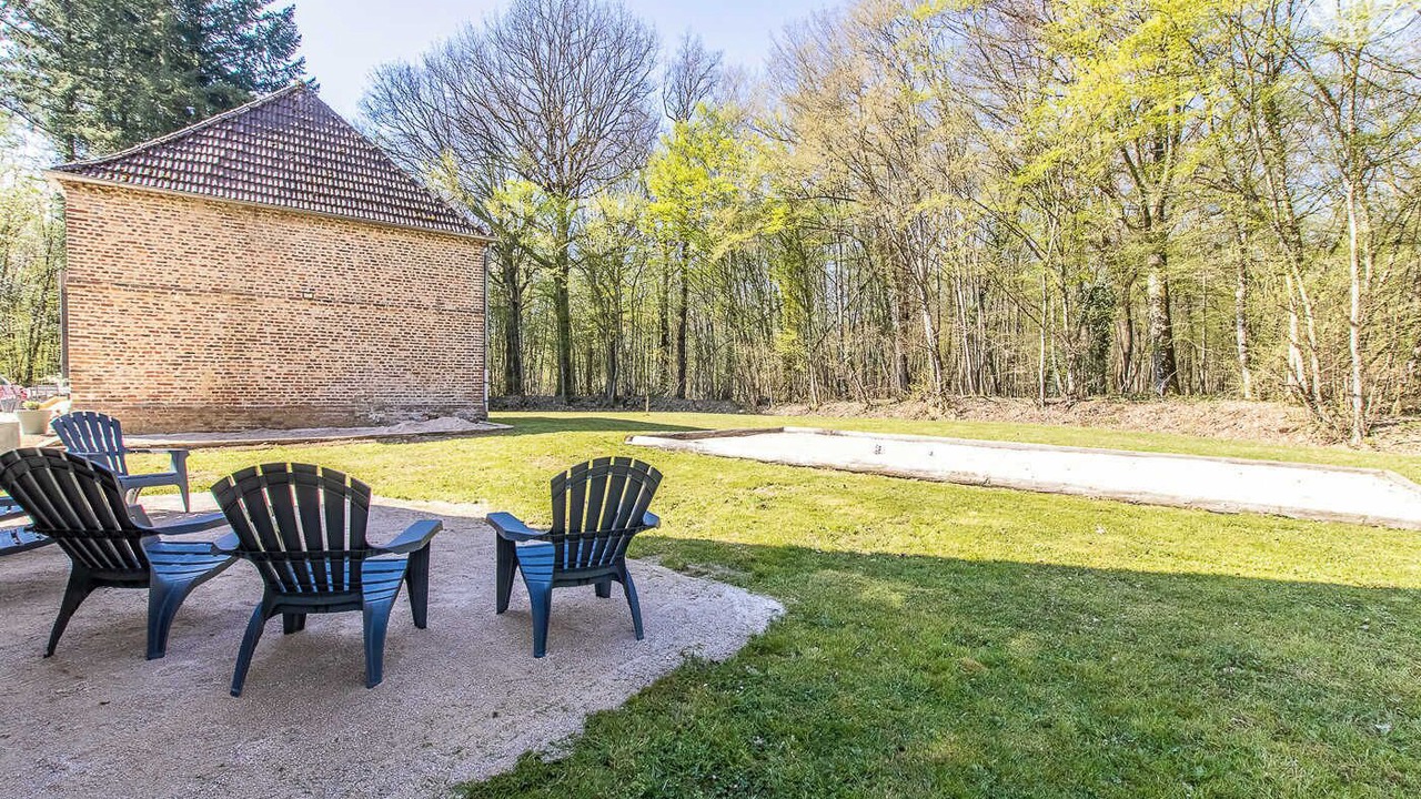 Photo of Outdoor in Mouthier-en-Bresse