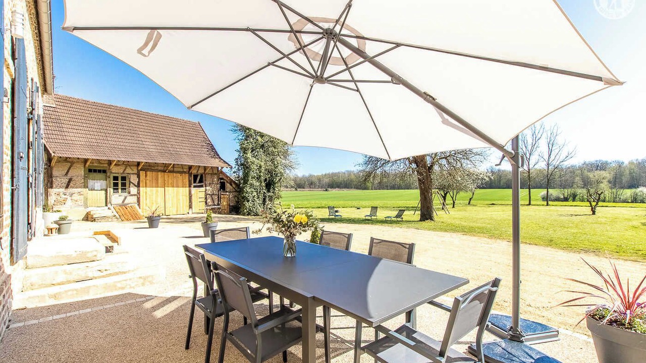 Photo of Outdoor in Mouthier-en-Bresse