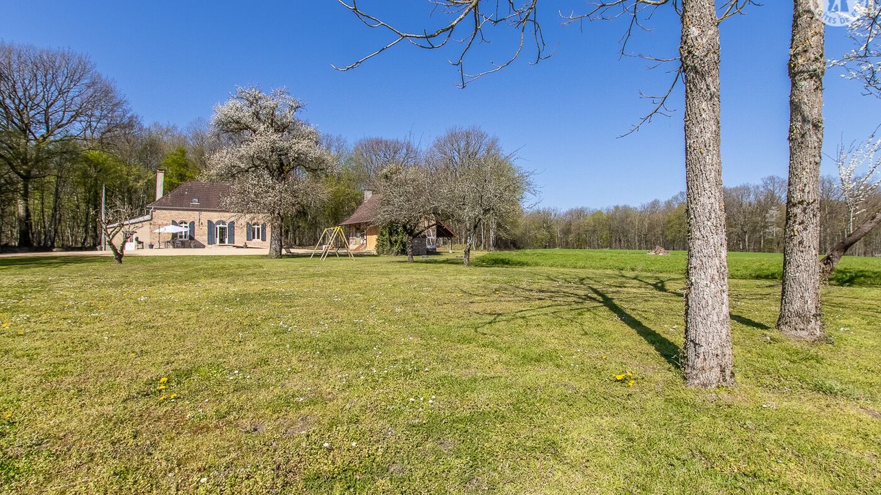 Photo of Outdoor in Mouthier-en-Bresse