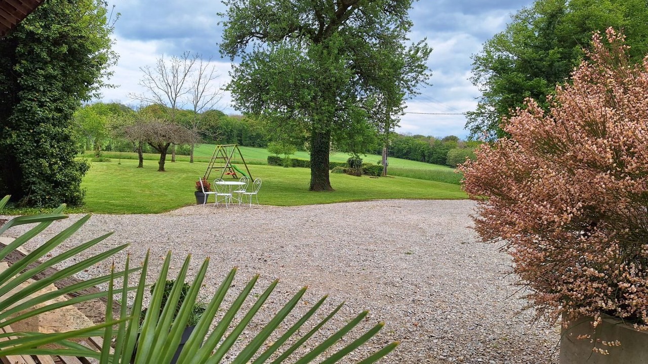 Photo of Outdoor in Mouthier-en-Bresse