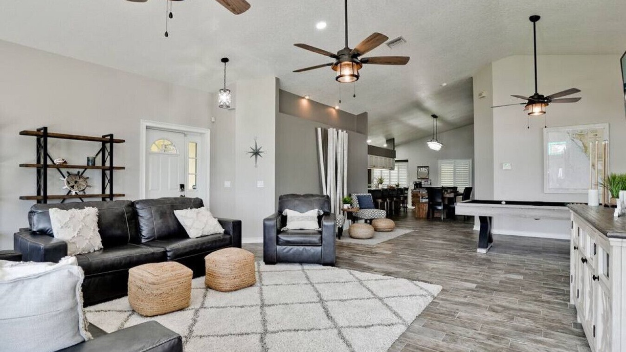 Photo of Livingroom in Bradenton