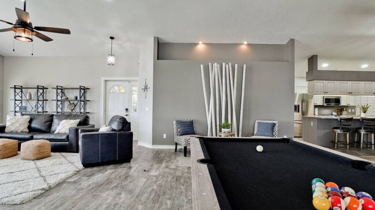 Photo of Bedroom in Bradenton