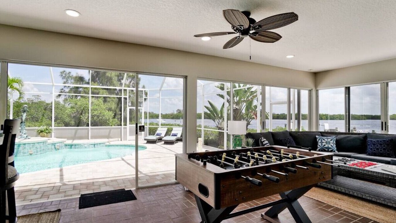 Photo of Bedroom in Bradenton