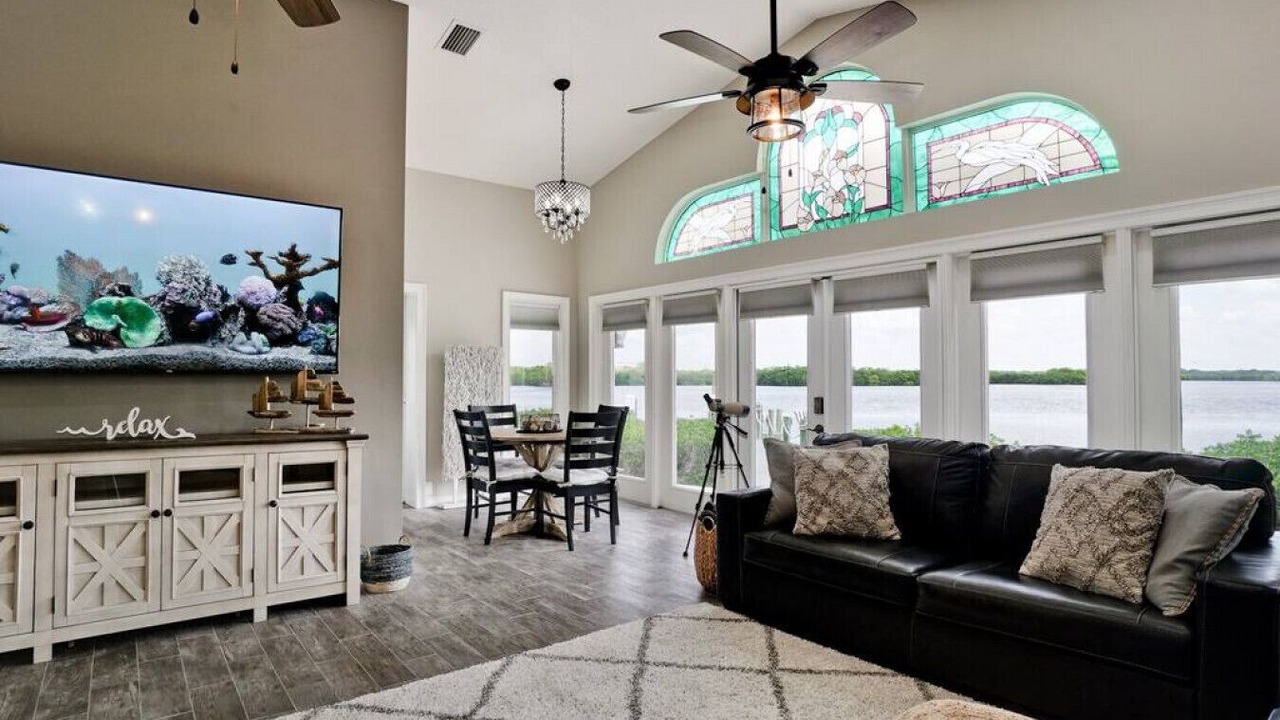 Photo of Livingroom in Bradenton