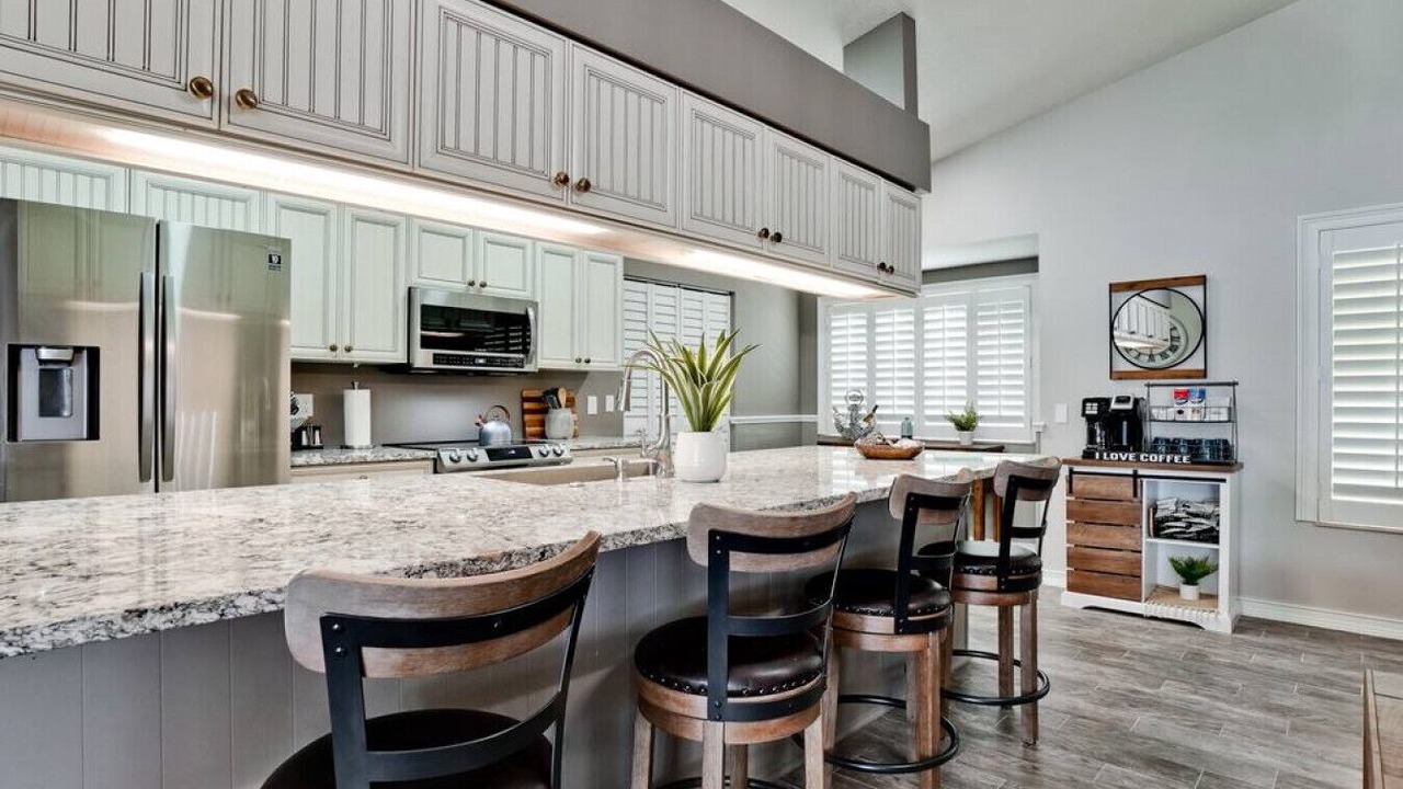 Photo of Kitchen in Bradenton