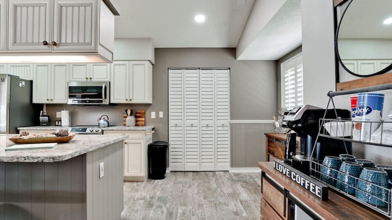 Photo of Kitchen in Bradenton