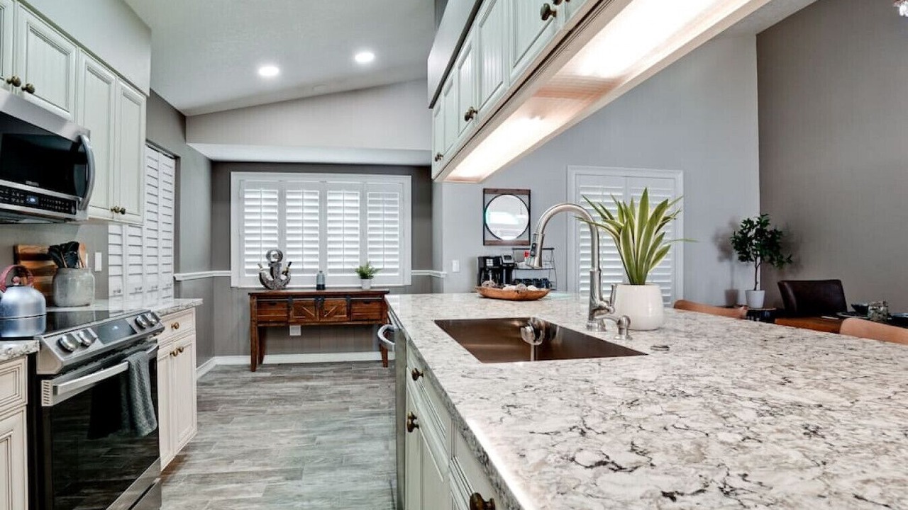 Photo of Kitchen in Bradenton