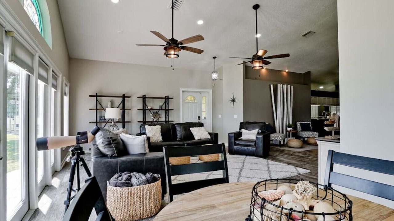 Photo of Livingroom in Bradenton