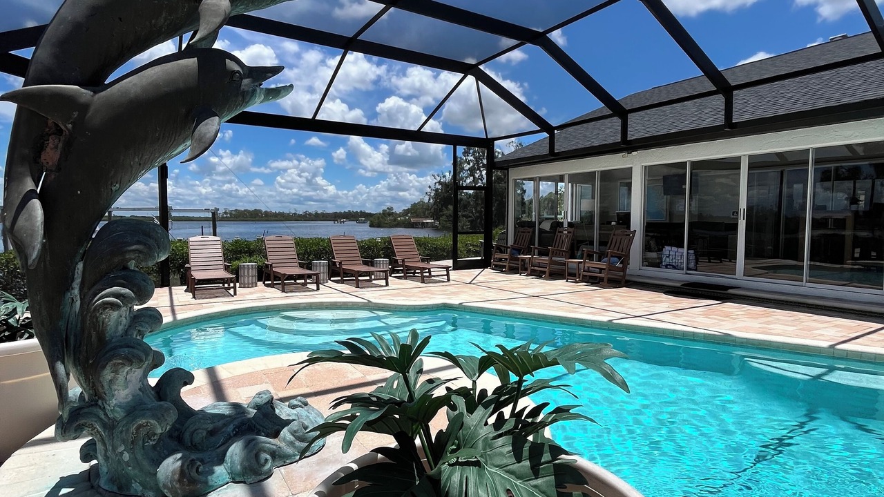 Photo of Outdoor in Bradenton