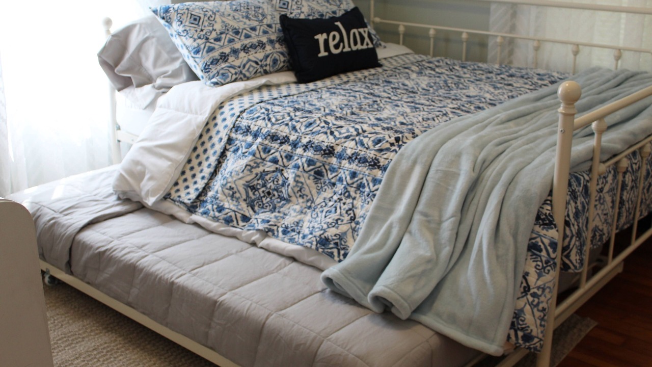 Photo of Bedroom in Conneaut