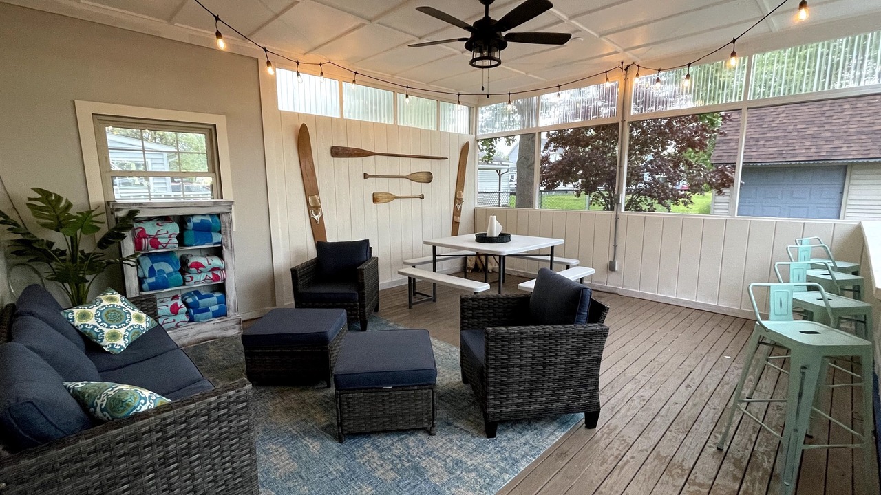 Photo of Outdoor in Conneaut