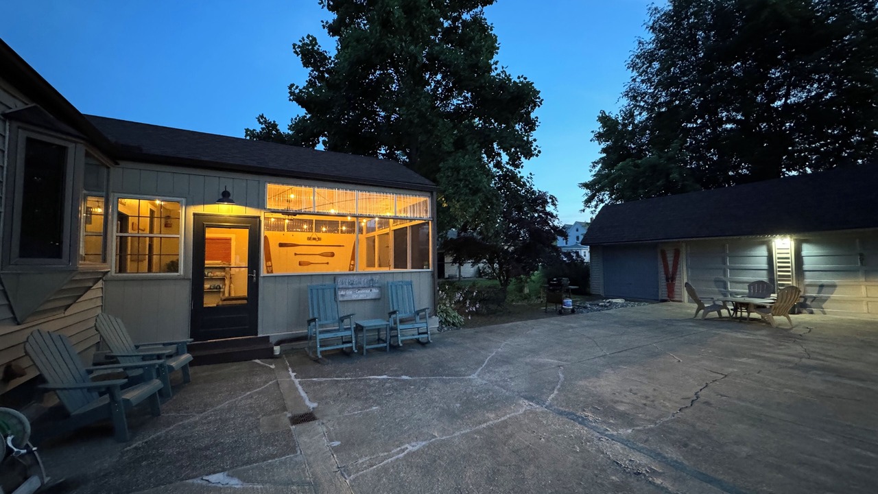 Photo of Outdoor in Conneaut