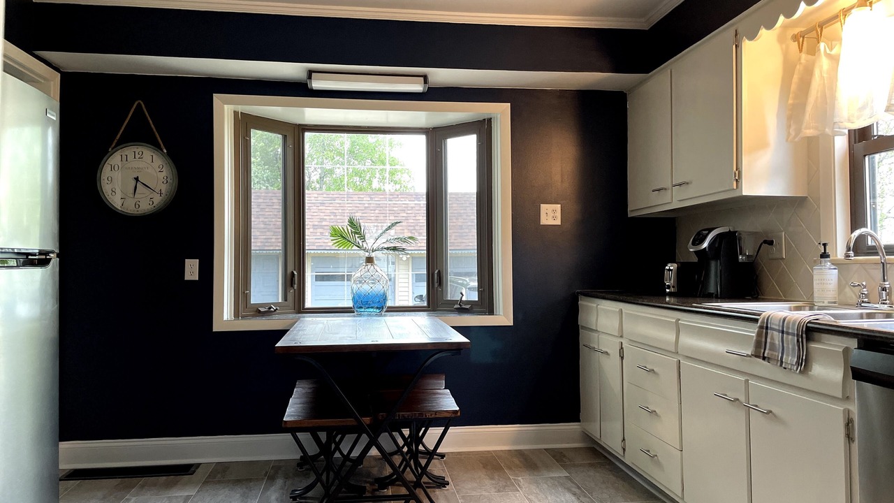 Photo of Kitchen in Conneaut