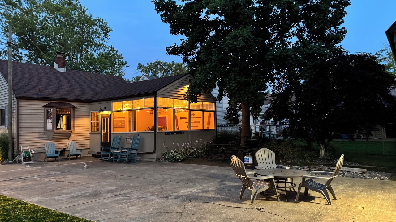 Photo of Outdoor in Conneaut