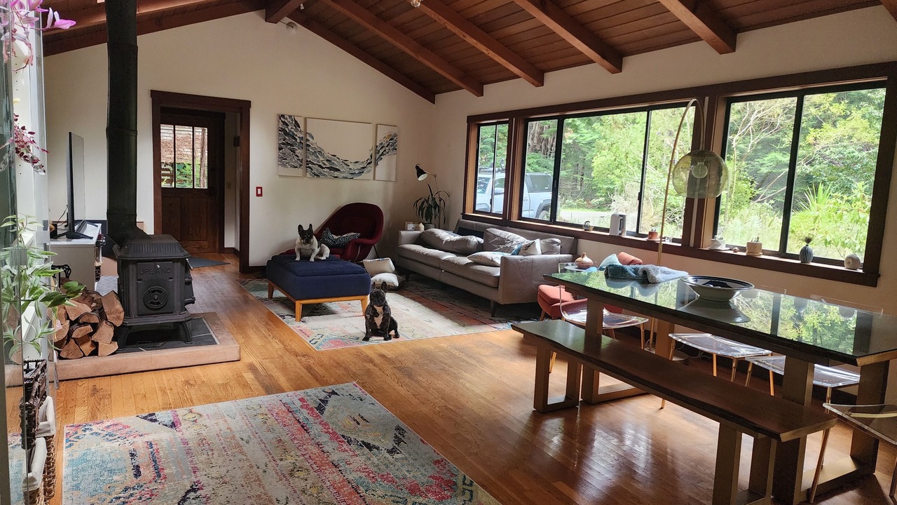 Photo of Livingroom in Fort Bragg