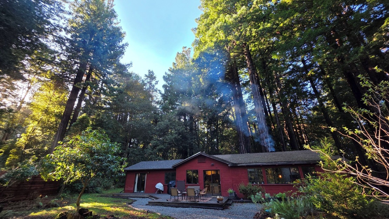 Photo of Outdoor in Fort Bragg