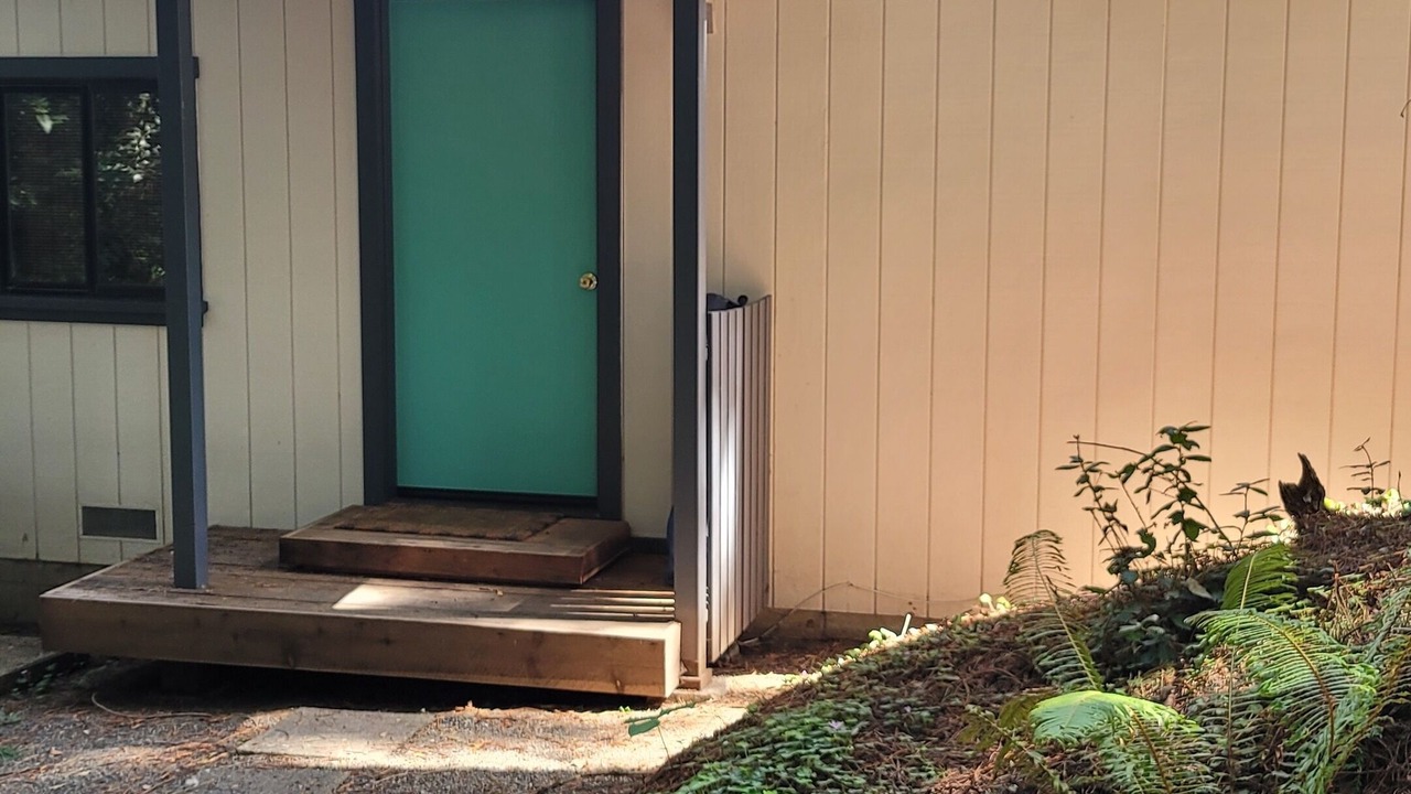 Photo of Outdoor in Fort Bragg