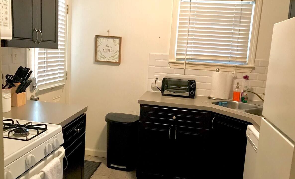 Photo of Kitchen in Lower Greenville