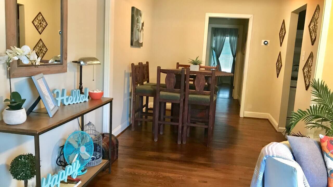 Photo of Bedroom in Lower Greenville