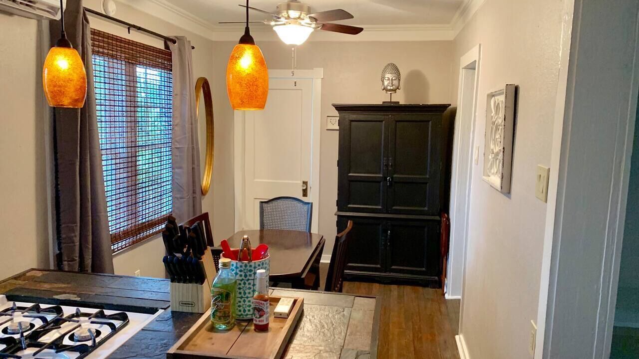 Photo of Bedroom in Old East Dallas