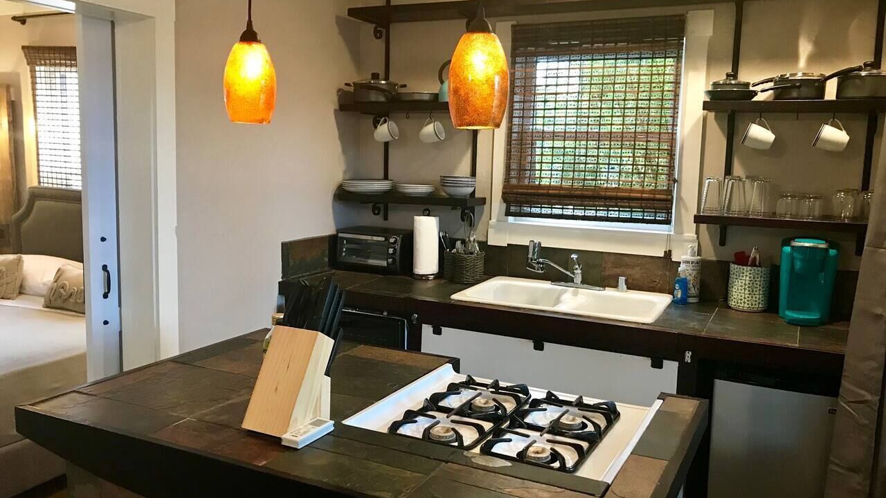 Photo of Kitchen in Old East Dallas