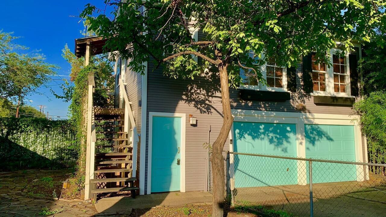 Photo of Outdoor in Old East Dallas