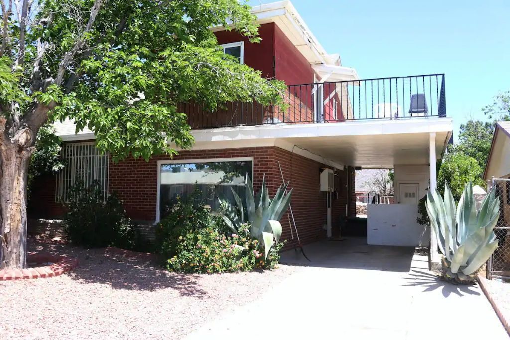 Photo of Outdoor in El Paso