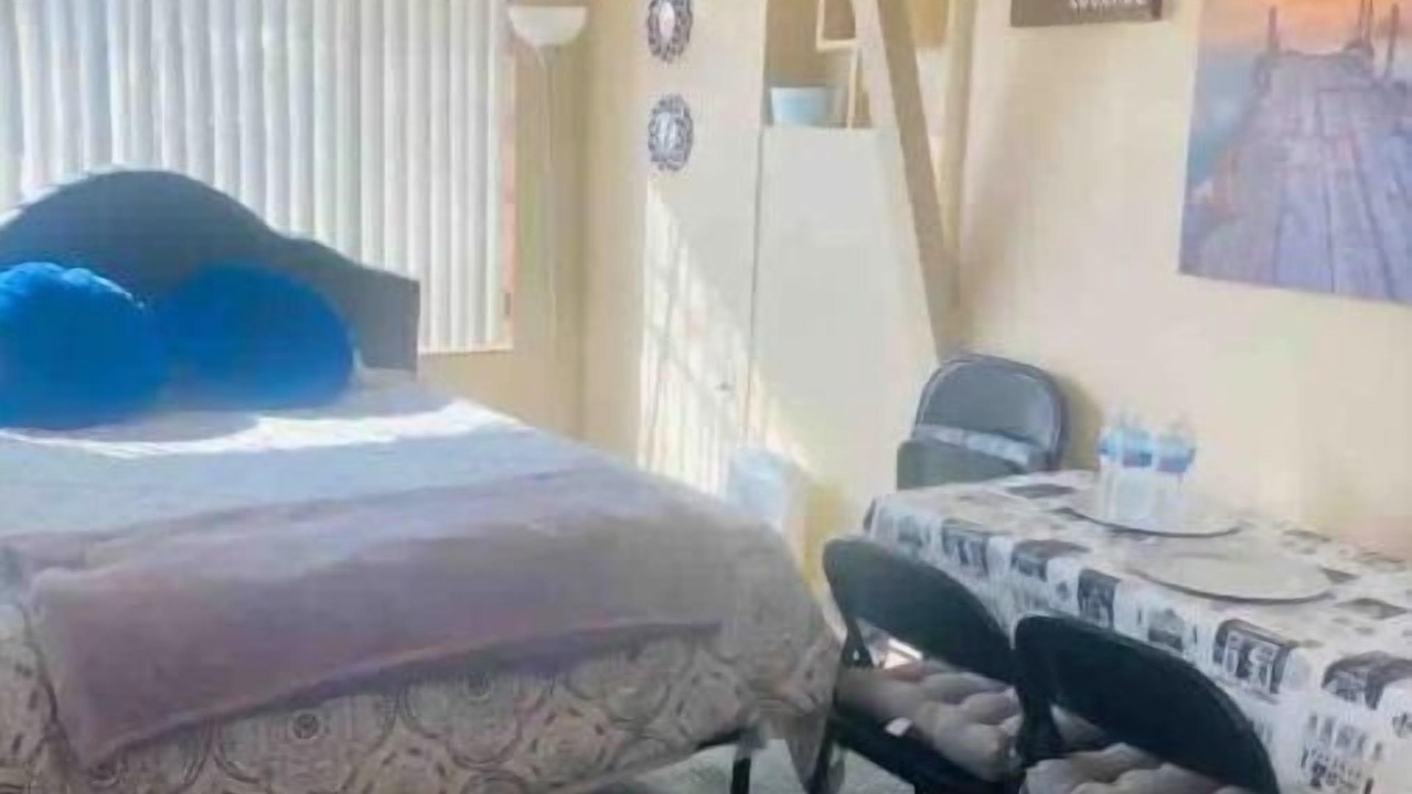 Photo of Bedroom in El Paso