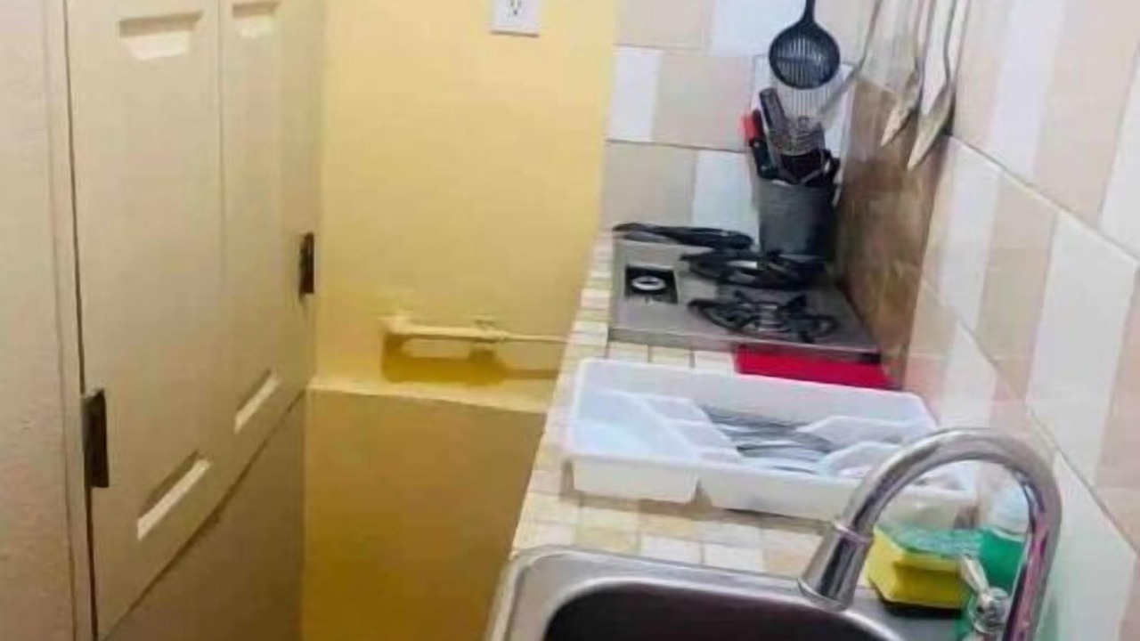 Photo of Kitchen in El Paso
