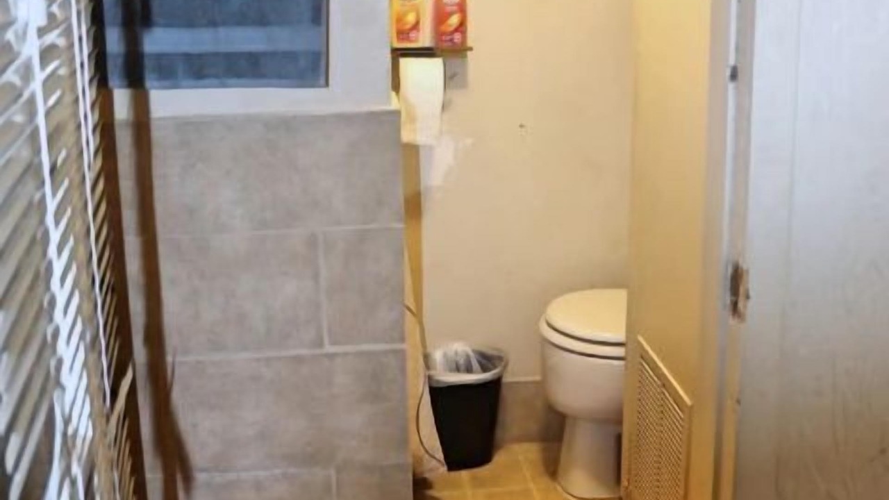 Photo of Bathroom in El Paso