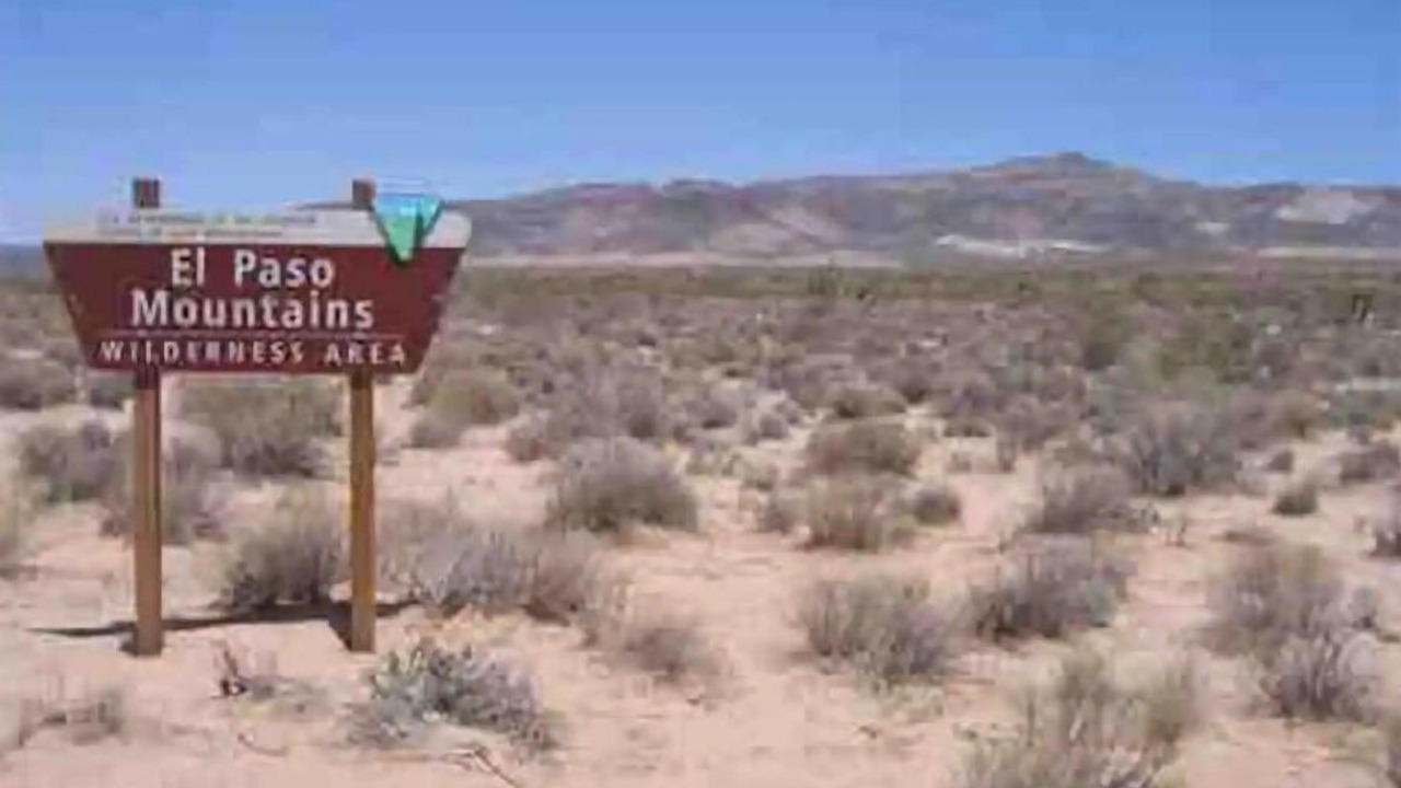 Photo of Outdoor in El Paso
