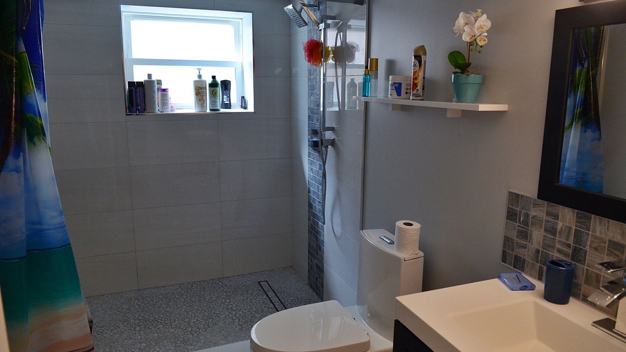 Photo of Bathroom in Dunning