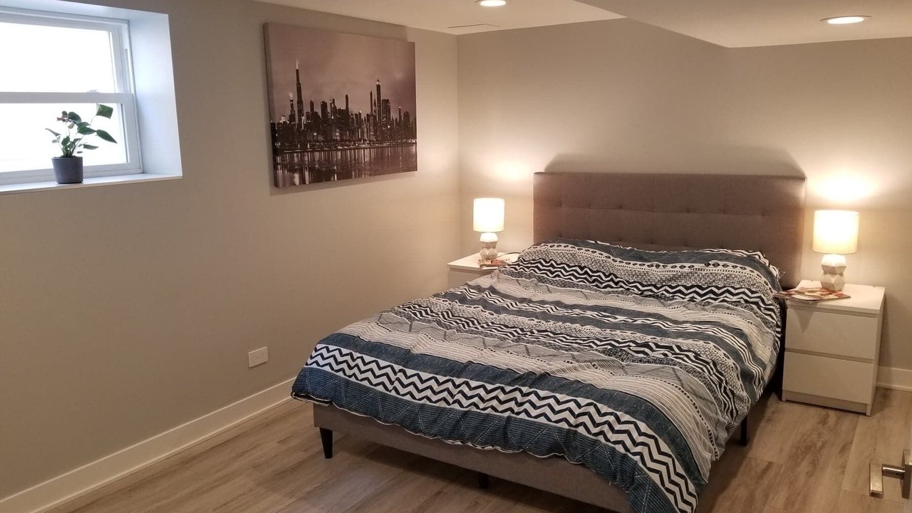 Photo of Bedroom in Dunning