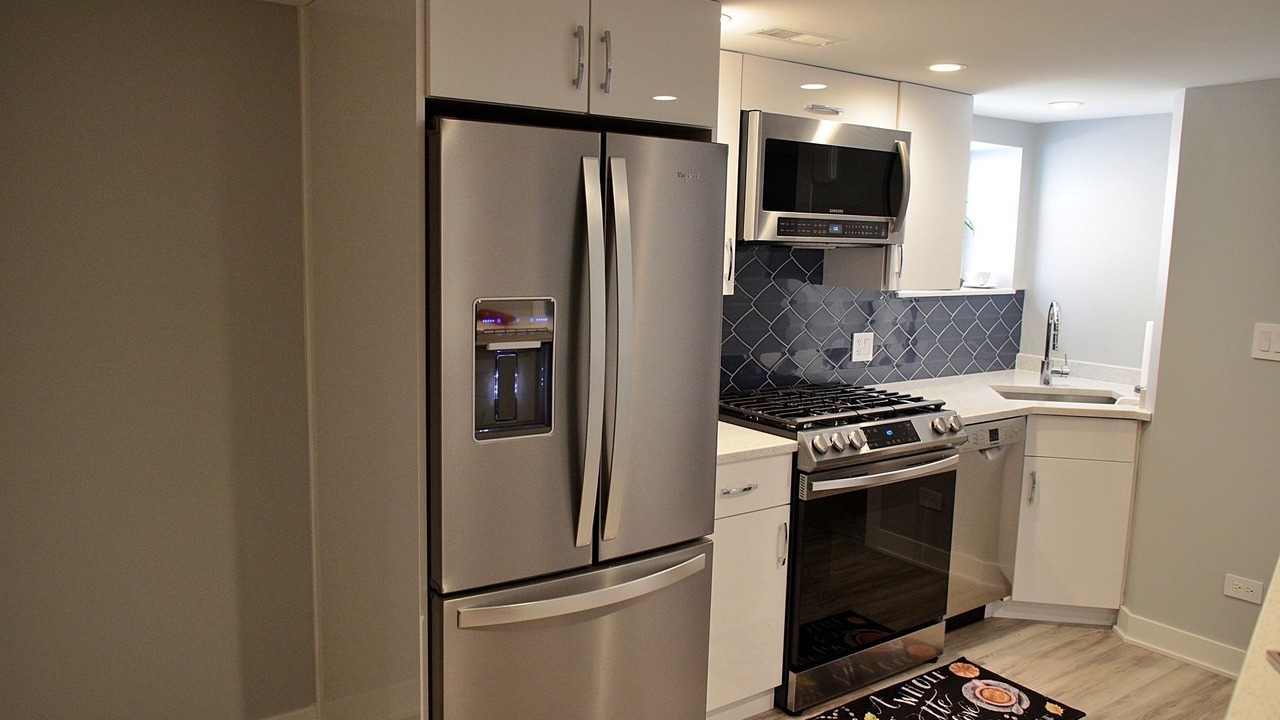 Photo of Kitchen in Dunning