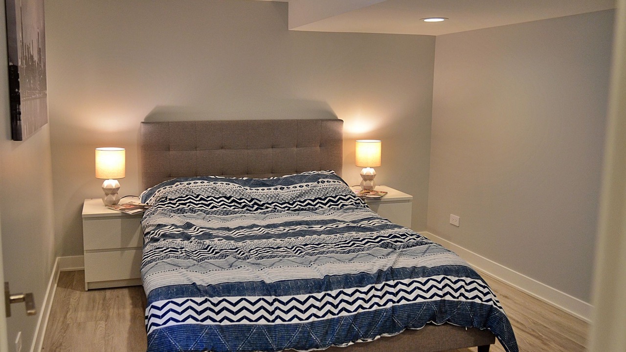 Photo of Bedroom in Dunning