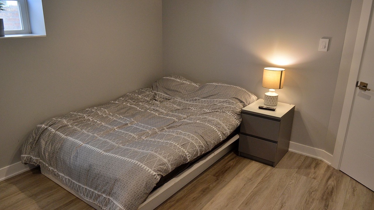 Photo of Bedroom in Dunning