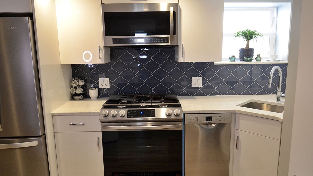 Photo of Kitchen in Dunning