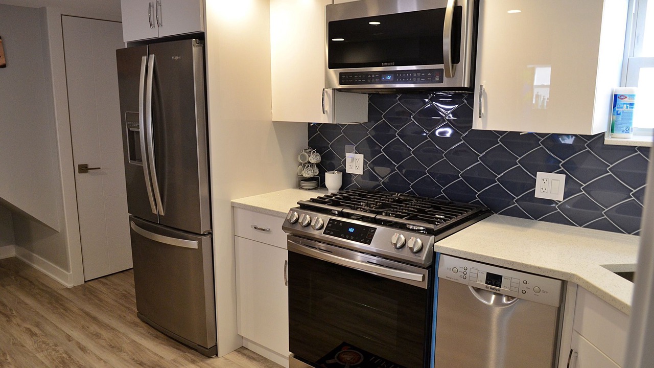 Photo of Kitchen in Dunning