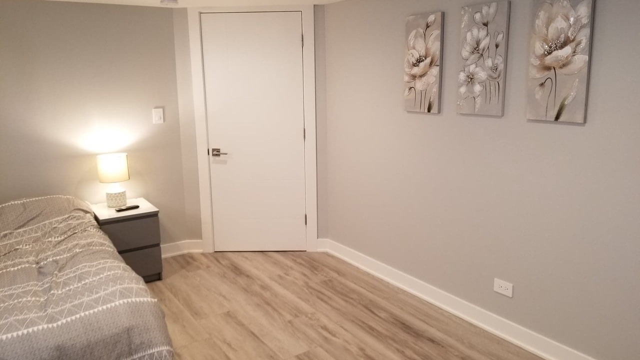 Photo of Bedroom in Dunning