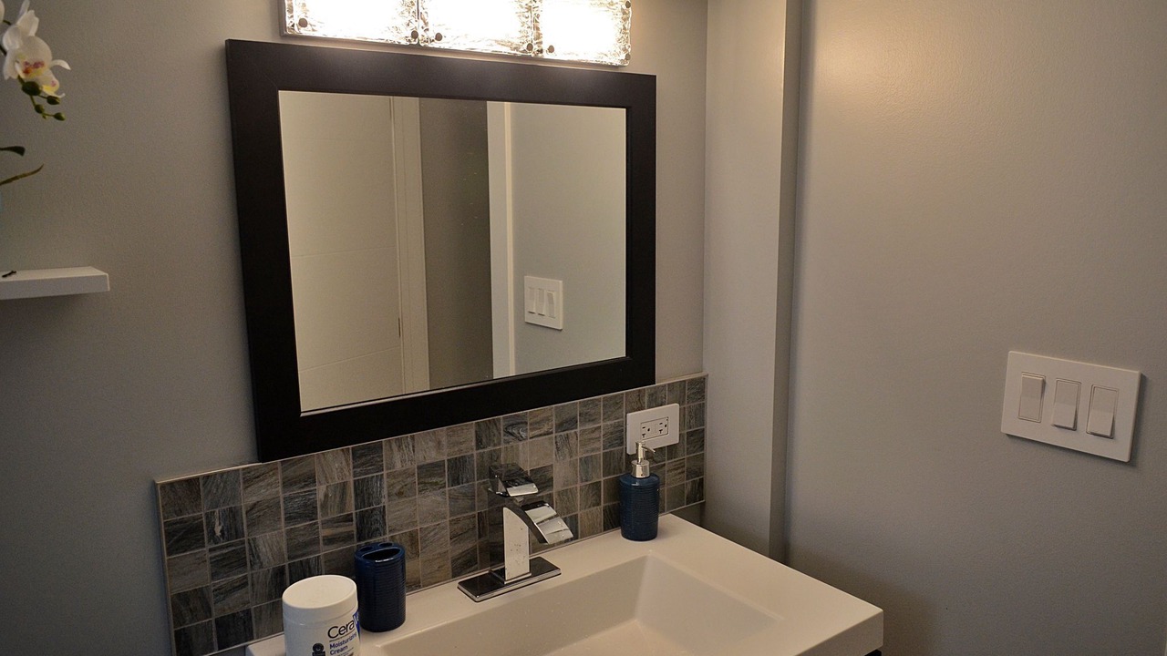 Photo of Bathroom in Dunning