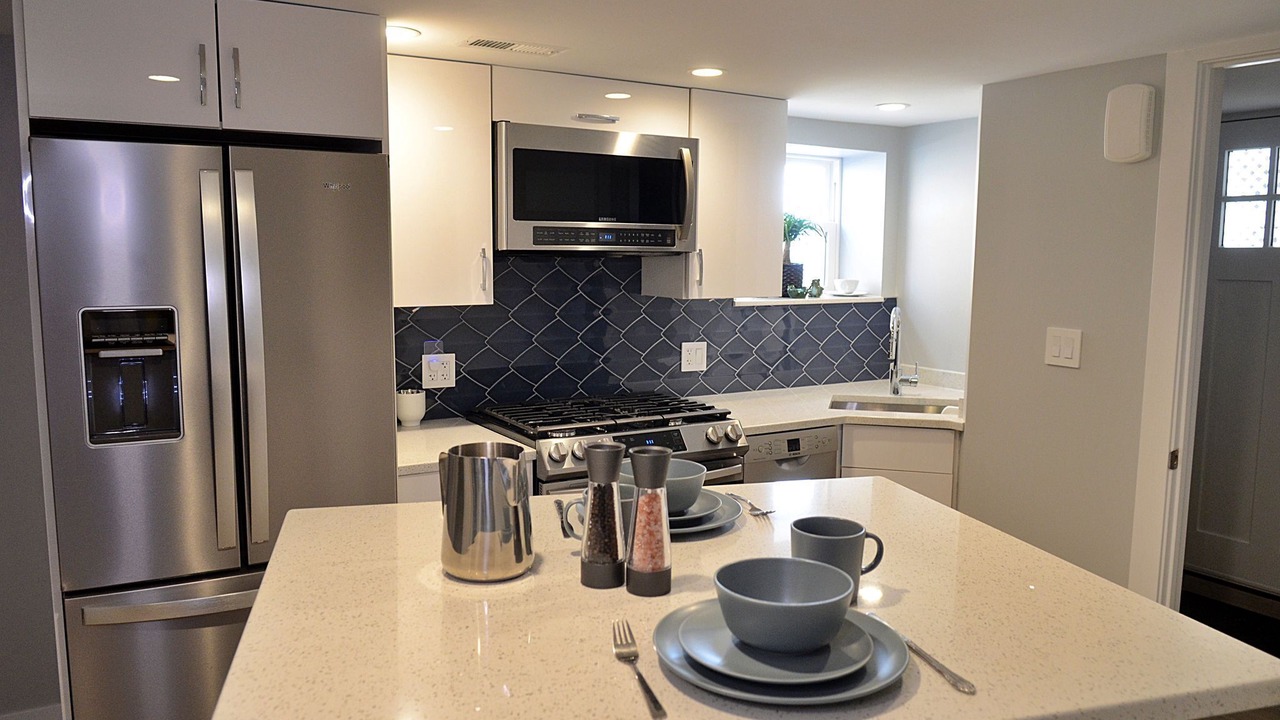 Photo of Kitchen in Dunning