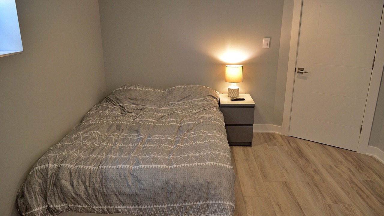 Photo of Bedroom in Dunning