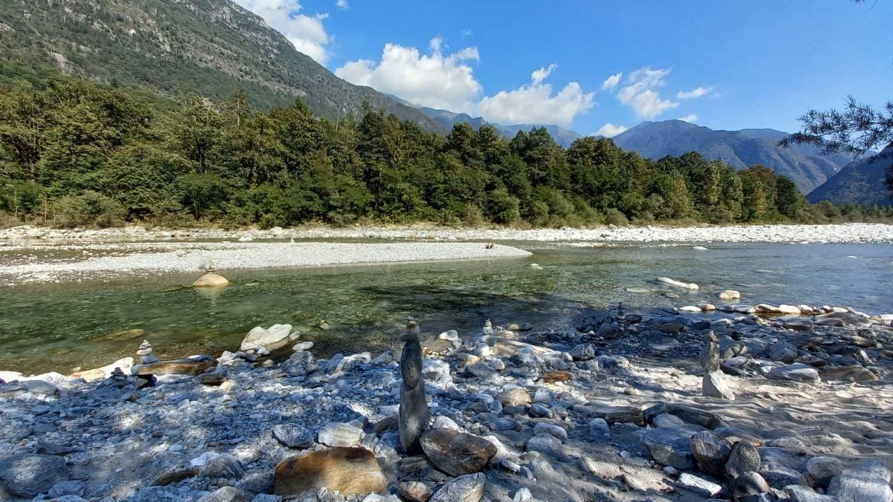 Photo of Others in Aurigeno