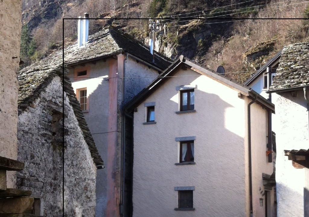 Photo of Others in Aurigeno