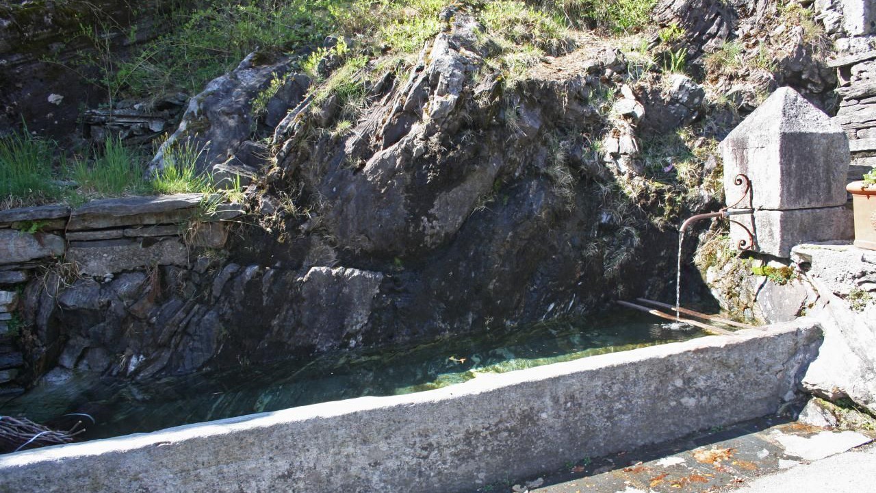 Photo of Others in Aurigeno