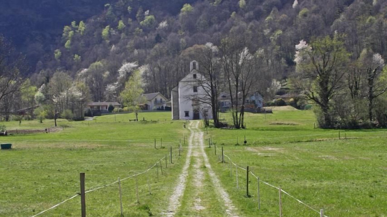 Photo of Others in Aurigeno