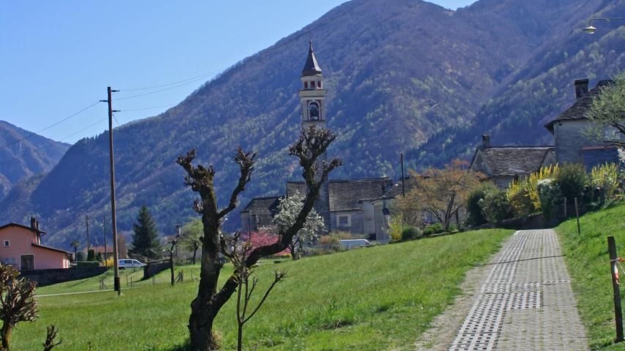 Photo of Others in Aurigeno